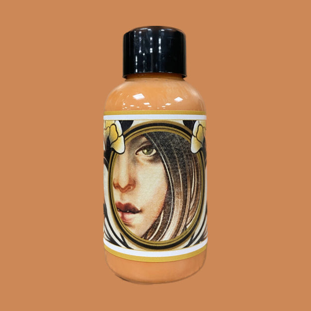 Vice Colors Künstlerfarbe - Pink Cheeks by Daniels Bauti - NICHT FÜR MENSCHLICHE HAUT