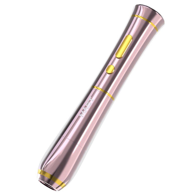 Dragonhawk Mast P40 Wireless PMU Pen (Nadelhub 2,5 mm) - 1 Akku - Schwarz