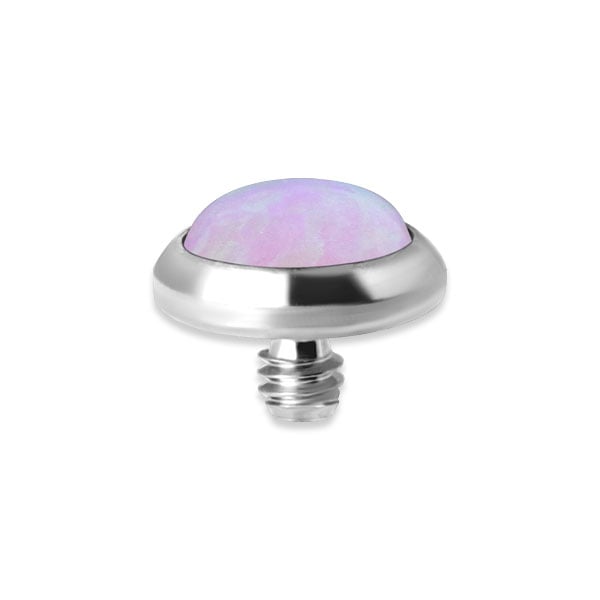 TT int MINI OPAL FLAT DISC