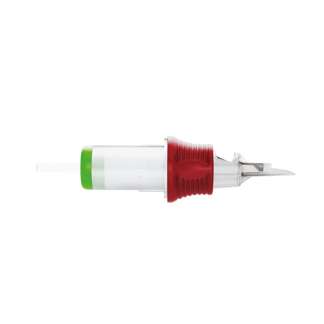 BodySupply Rubber Nadelmodule 20 St. - 05MG Long Taper