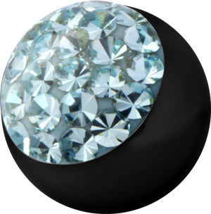 BK 316 EXPORY COVERED BALL