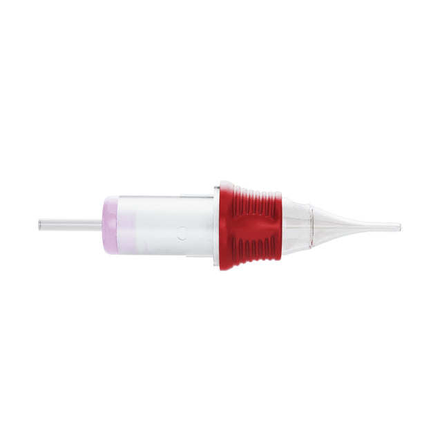 BodySupply Rubber MiaOpera Nadelmodule 20 St. - 03RS Long Taper