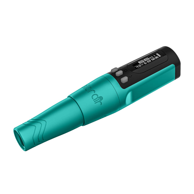 FK Irons Microbeau Bellar Air - Blau