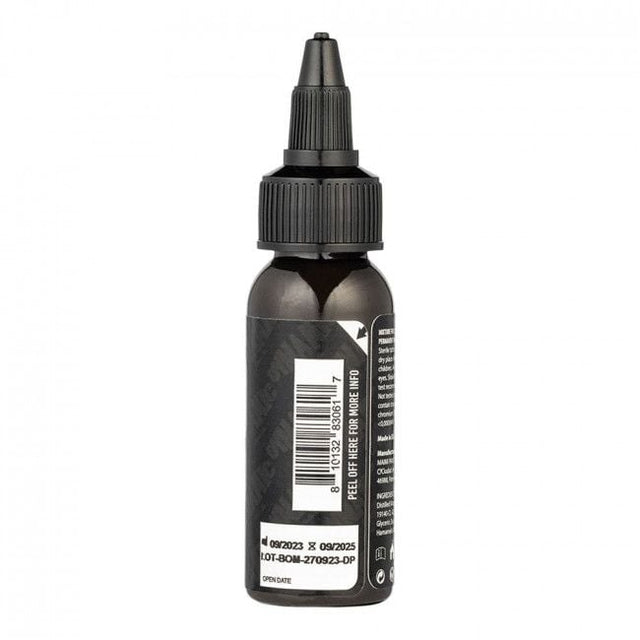 Dynamic Platinum Tattoo Ink - Bombshell (30 ml) - Reach-konform