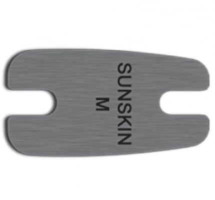 Sunskin Back Spring Federn 4 St.