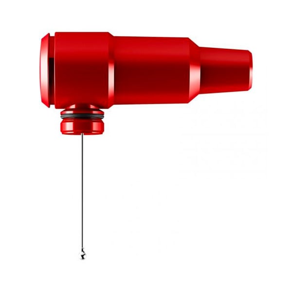 Cheyenne Hawk Drive Spirit (Motor) - Rot