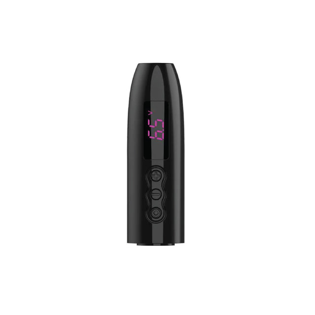 EZ Lola Air Pro Power Pack - Schwarz