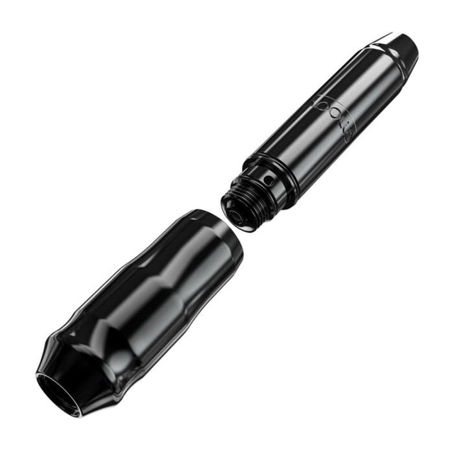 FK Irons Microbeau Apollo PMU Machine - Schwarz