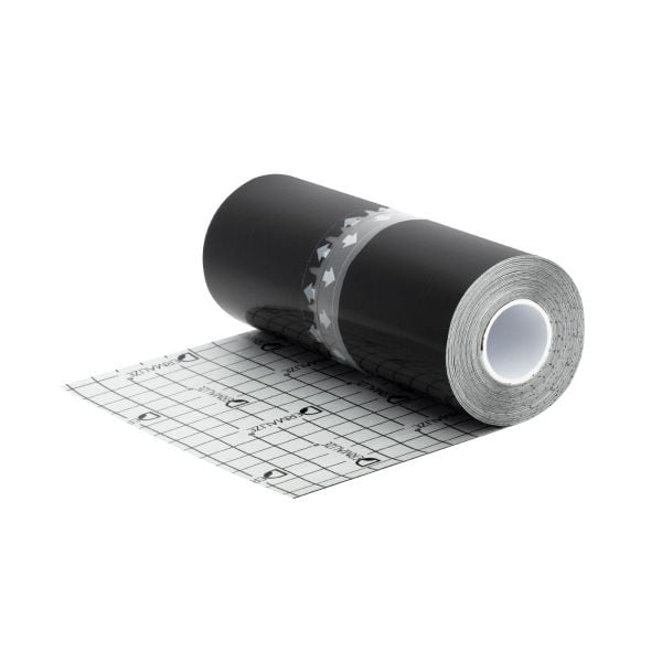 Dermalize Total Black - Tattoo Schutzfolie - Rolle