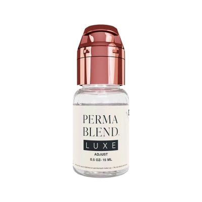 Perma Blend Luxe PMU Pigment - Stevey G. Adjust (15 ml)