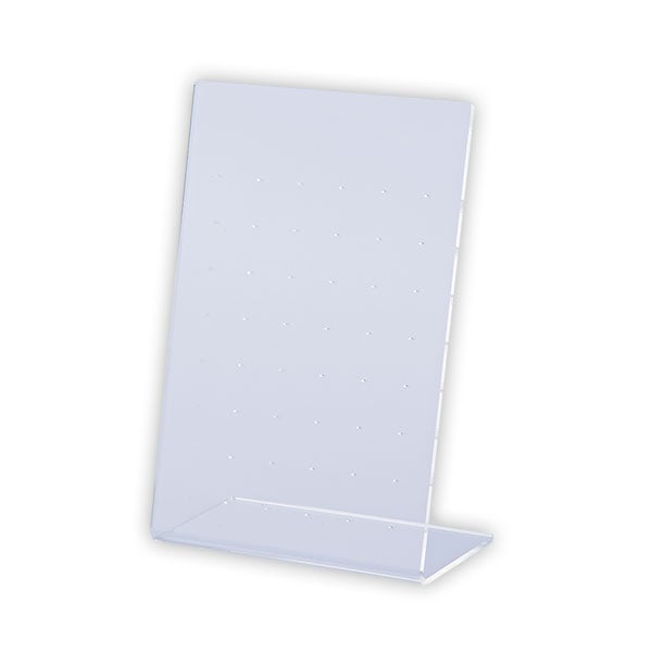 Display für 24 Paar Ohrstecker (leer)