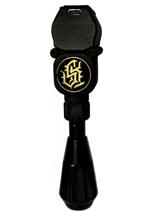 SkinSurgery Chimera 2 Tattoo Pen Wireless (Nadelhub 4,8 mm)