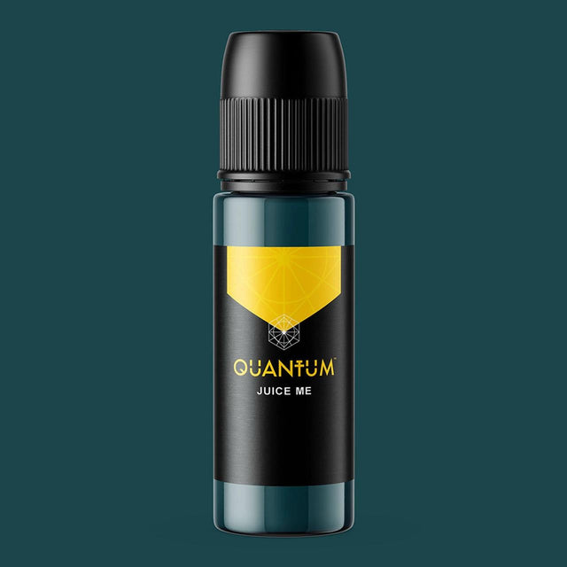 Quantum Tattoo Ink - Juice Me REACH Gold Label (30 ml)