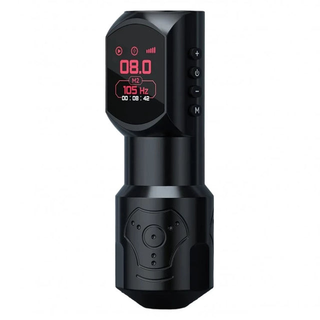 Dormouse ONE Wireless Tattoo Pen (4,0 mm)