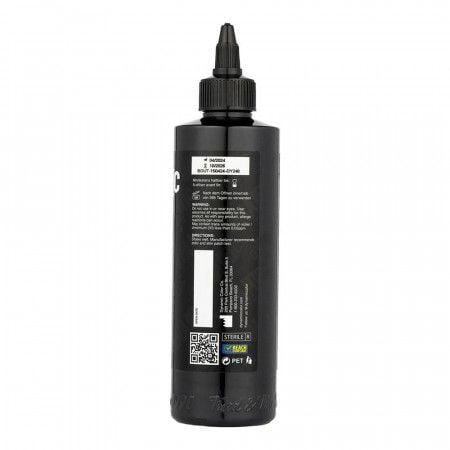 Dynamic Tattoofarbe REACH - BLK(Out) Black (240 ml)