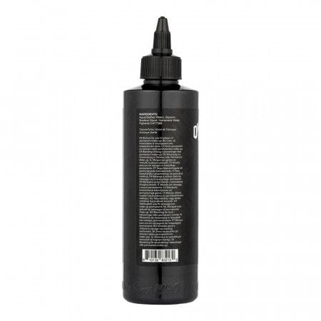 Dynamic Tattoofarbe REACH - BLK(Out) Black (240 ml)