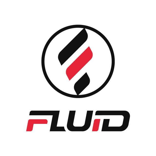 Fluid V2+ Reparatur (neuer Motor und Display) inklusive Hin- und Rückversand