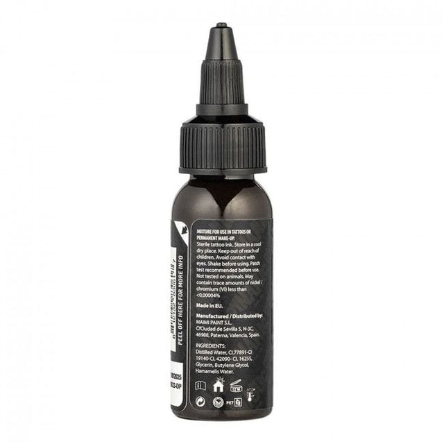 Dynamic Platinum Tattoo Ink - Bombshell (30 ml) - Reach-konform