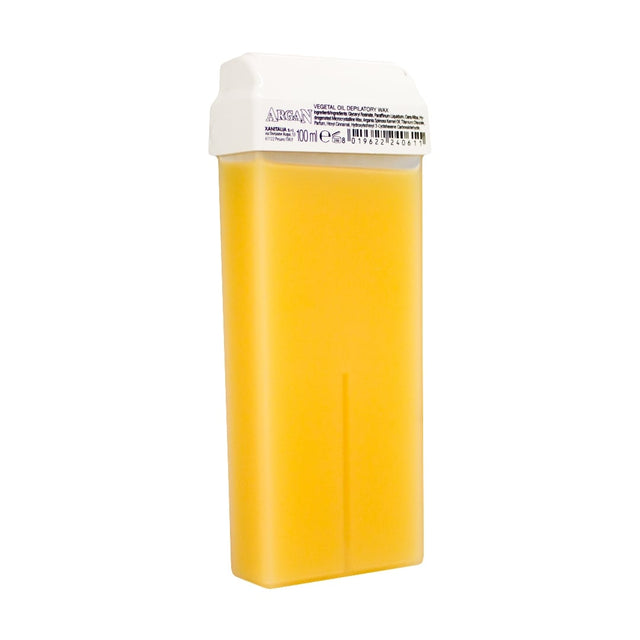 Xanitalia Wachspatrone (100 ml) - Argan