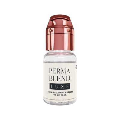 Perma Blend Luxe Verdünner - Shading Solution Thin (15 ml)
