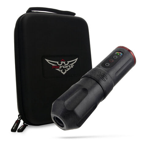 ONE FK Wireless Tattoomaschine - Charcoal