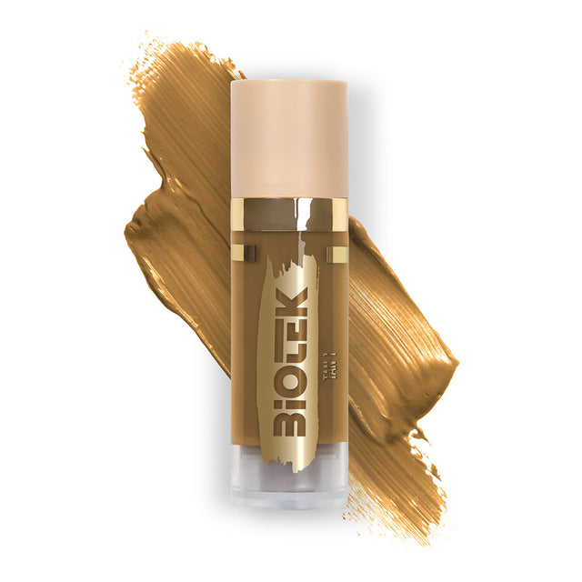 Biotek PMU Pigment - Inorganic Creamy - TAN 1