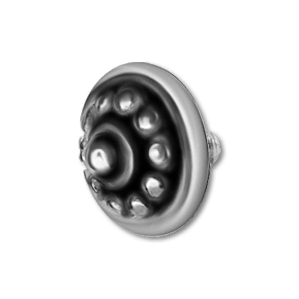 SS 316 int ATTACHMENT 1,2mm mod. 15 (4mm)