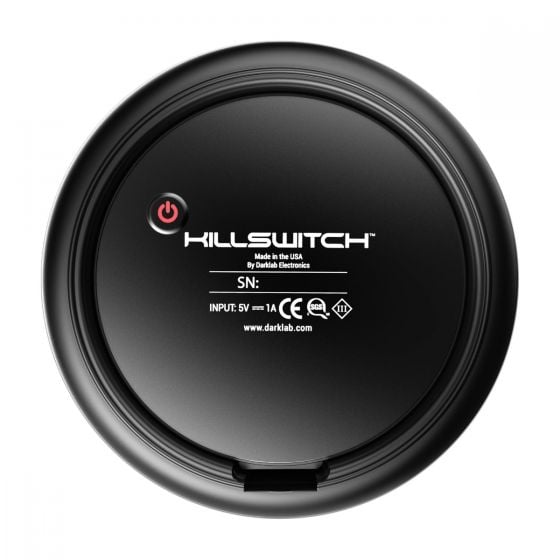Fk Irons Killswitch FK Stealth