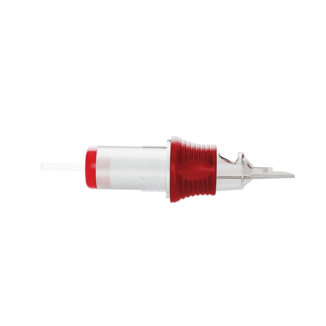 BodySupply Rubber Nadelmodule 20 St. - 3x3RL Long Taper