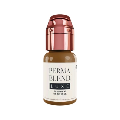 Perma Blend Luxe PMU Pigment - Stevey G. Restore #5 (15 ml)