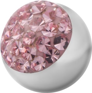 EXPORY COVERED BALL