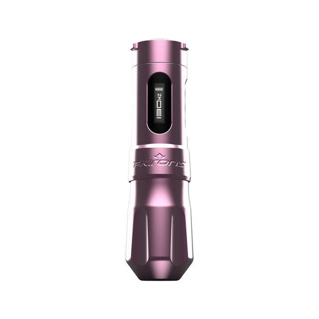 FK ONE UPDATE Wireless Tattoomaschine - Pop Pink