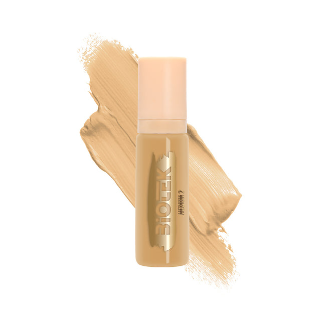 Biotek PMU Pigment - Inorganic Creamy - MEDIUM 2