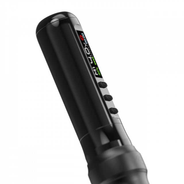 Kwadron PMU Velure Wireless Maschine - Schwarz