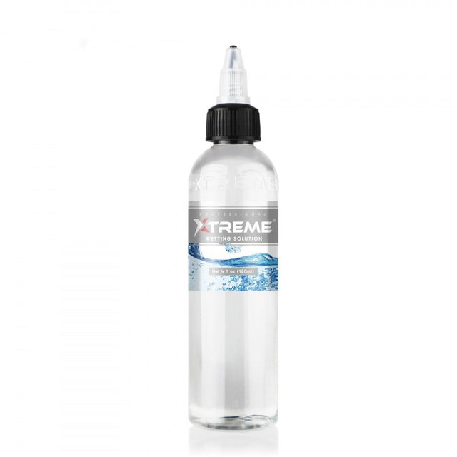 XTreme Ink Tattoofarbe - Wetting Solution (120 ml)