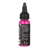 Dynamic Platinum Tattoo Ink - Red Grape (30 ml) - Reach-konform