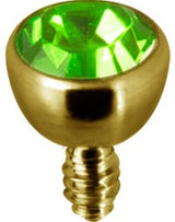 GD 316 int JEWELLED BALL