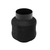 FK Irons Gorilla Einweg-Griffstück aus Schaumstoff (50 mm) 24 St. - Schwarz