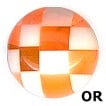 SCREW-ON BALLS F1