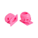 Saferly Skull Farbkappen (16 mm) 200 St.