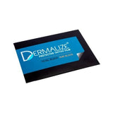 Dermalize Total Black - Tattoo Schutzfolie - Bandagen 5 St.