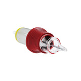 BodySupply Rubber Nadelmodule 20 St. - 05RS Long Taper