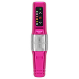 FK Irons Spektra Flux Mini Wireless Tattoomaschine - Bubblegum
