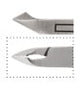Xanitalia Nagelhautschneider - 3 mm Schnitt