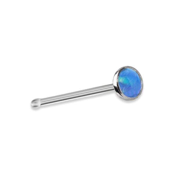 OPAL NOSE BONE disc 2,35mm