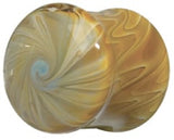PIREX PLUGS AMBER