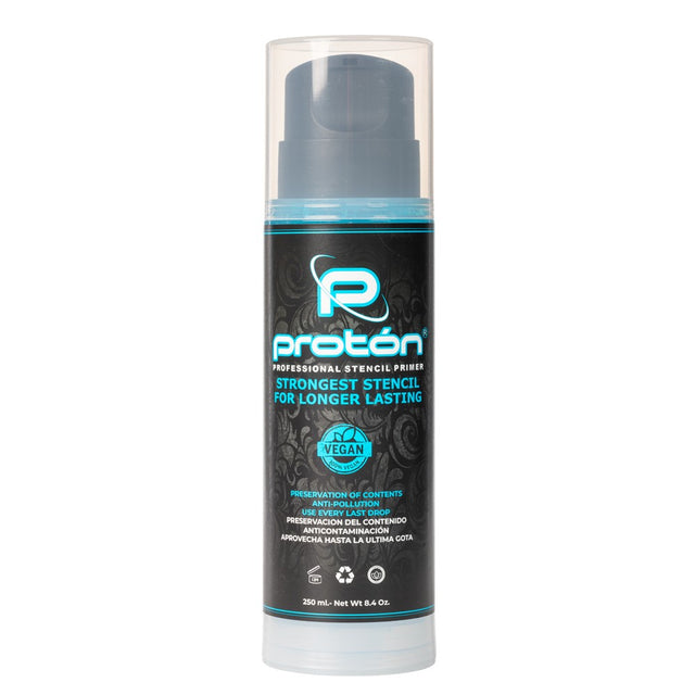 Proton Airless Stencil Primer - Blau