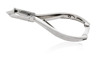 Xanitalia Nagelschneider für eingewachsene Nägel - runde Form