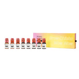 Perma Blend Luxe PMU Pigment - Brow-Chicka Wow Wow Set (8 x 15 ml)