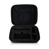 Fluid V2+ Zip-Case - Schwarz